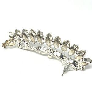 New Free People Rhinestone Ear Cuff Earring